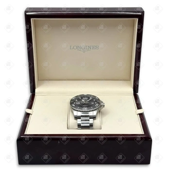 Часы Longines Hydro Conquest L.3.782.4