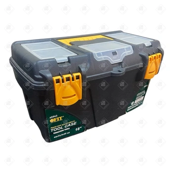 ящик для инструмента tool case Fit 65563