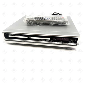 DVD Плеер mystery mdv-733u 