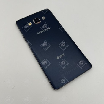 Смартфон Samsung Galaxy A7 (2017) 2/16