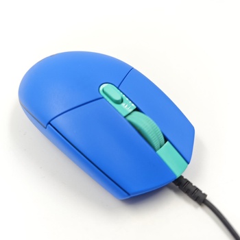 Мышь logitech g102