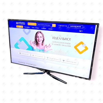 Телевизор Samsung UE-40D7000LS