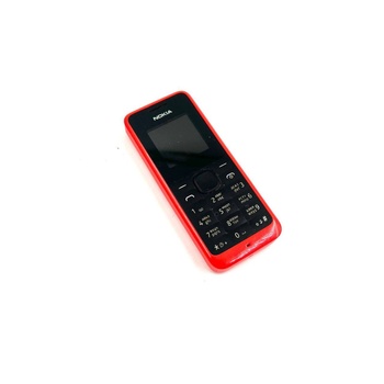 Мобильный телефон Nokia 105