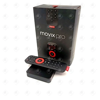 Медиаплеер Movix Pro