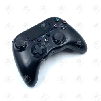 Геймпад беспроводной HORI Onyx Plus для PS 4 и ПК