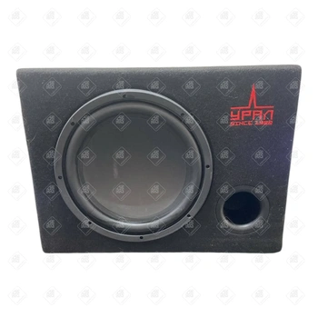 Сабвуфер активный УРАЛ ЧЕ ГЕВАРА