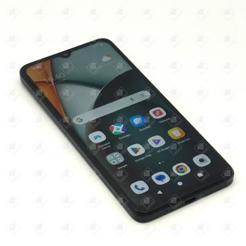 Смартфон Xiaomi Poco C61 4/128