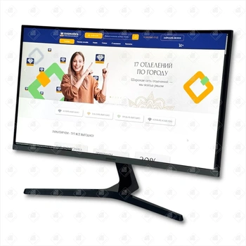 Монитор Samsung C27R500FHI
