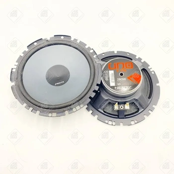 Компонентная акустика Hertz Uno K 170
