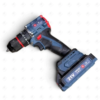 Шуруповерт EF 21V MAX