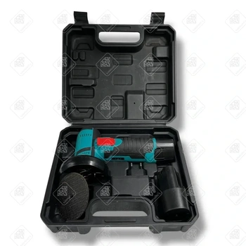 аккумуляторная Болгарка АКА