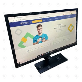 Монитор BenQ GW22070 21,5