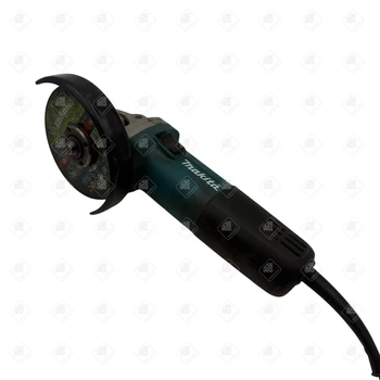 Ушм болгарка makita 9558hn