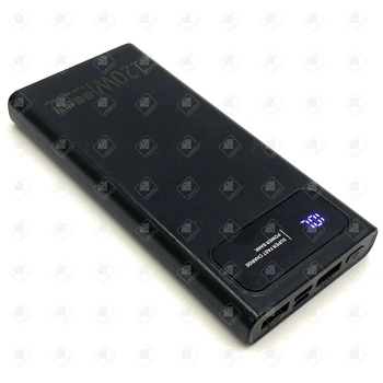 Power Bank 20000 mah