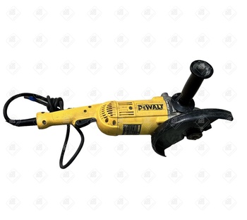 болгарка dewalt d28490-liru 