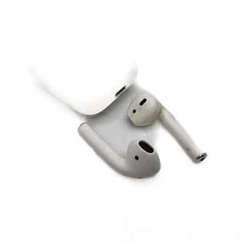 Наушники Apple AirPods 2