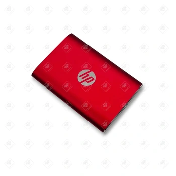 Внешний SSD HP Portable P500 1TB