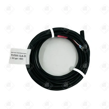 Датчик температуры TST01-5.0,0-П (-55 до +60)
