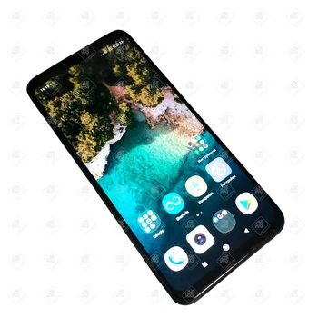 Мобильный телефон Xiaomi, Redmi 9, 64 ГБ