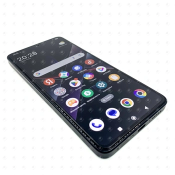 Смартфон Xiaomi Poco X7 Pro 8\256 ГБ