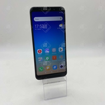 Смартфон Xiaomi Redmi 5 Plus, 32 ГБ, 3 ГБ