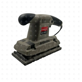 Шлифовальная машина интерскол пшм-115/300Э