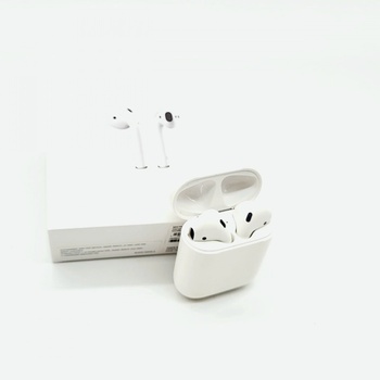 Беспроводные наушники Apple AirPods 2