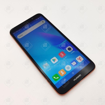 Смартфон Huawei Y5 Lite 2018 