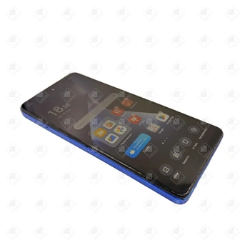 Смартфон TECNO POVA 6 8/128