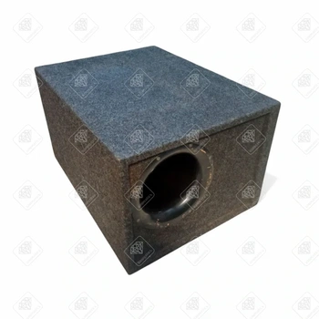 Короб сабвуфера