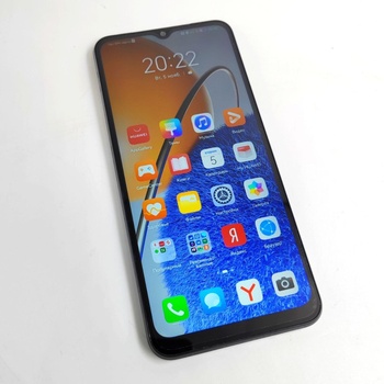 Смартфон Huawei nova Y61, 128 ГБ, 4 ГБ