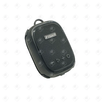 Велосипедная беспроводная Bluetooth колонка INWA MZ-629