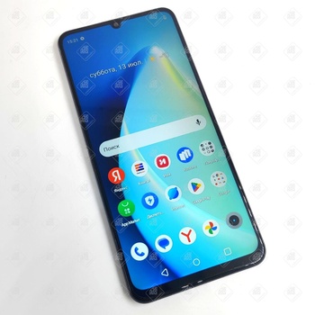 Смартфон Realme Note 50, 64 ГБ, 3 ГБ