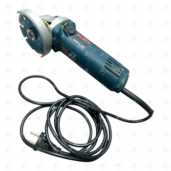УШМ BOSCH GWS 6-100