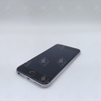 Смартфон Iphone iPhone 6, 16 ГБ, серебристый, 1 ГБ