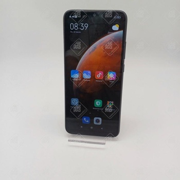 Смартфон Xiaomi Redmi 9C (NFC), 32 ГБ, 2 ГБ