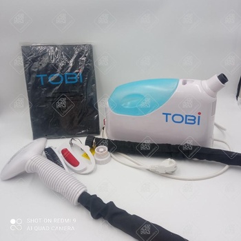 Парогенератор tobi ec 1633