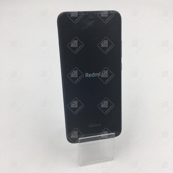 Смартфон Xiaomi Redmi 9A 32Gb