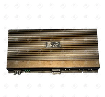 Усилитель kicx rts 4.100