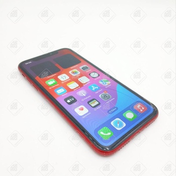 Смартфон Iphone iPhone Xr, 128 ГБ, красный, 3 ГБ