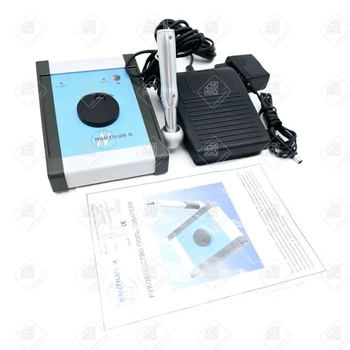 Аппарат для перманентного макияжа и татуировок Nautilus r