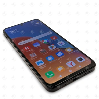 Смартфон Xiaomi redmi 12 8/256
