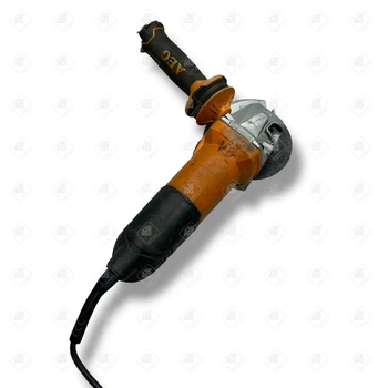 УШМ AEG WS 10-125