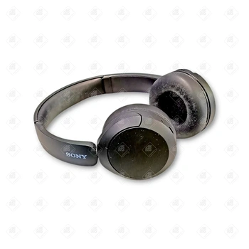 Наушники Sony WH CH520