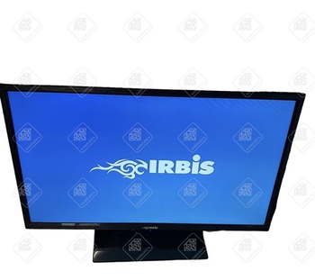 Телевизор  irbis led tv 32