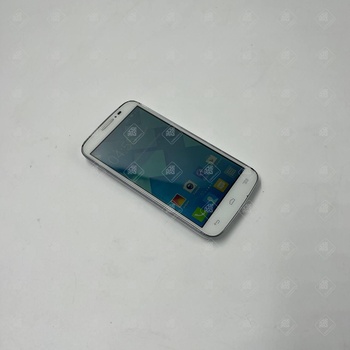 Смартфон Alcatel one touch pop с7