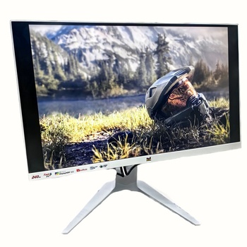 Игровой монитор ViewSonic 27 VX2776-2K-PRO-3 White 240 hz