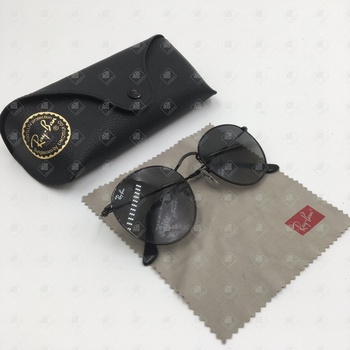 Солнцезащитные очки Ray-Ban RB 3447N 002/71 53 