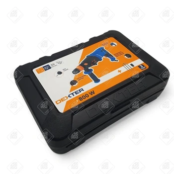 Перфоратор dexter 800rh2-30.51