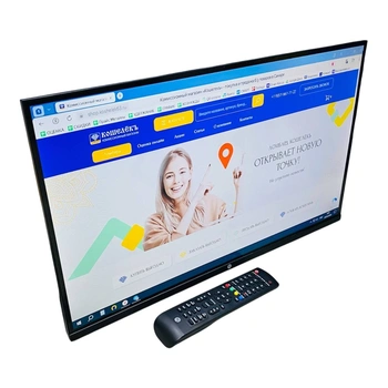 Телевизор Hi HX-24H01FB